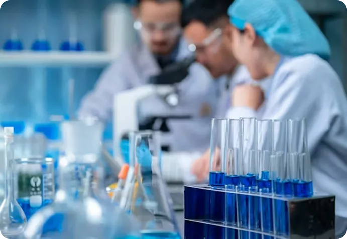 Research & Innovation