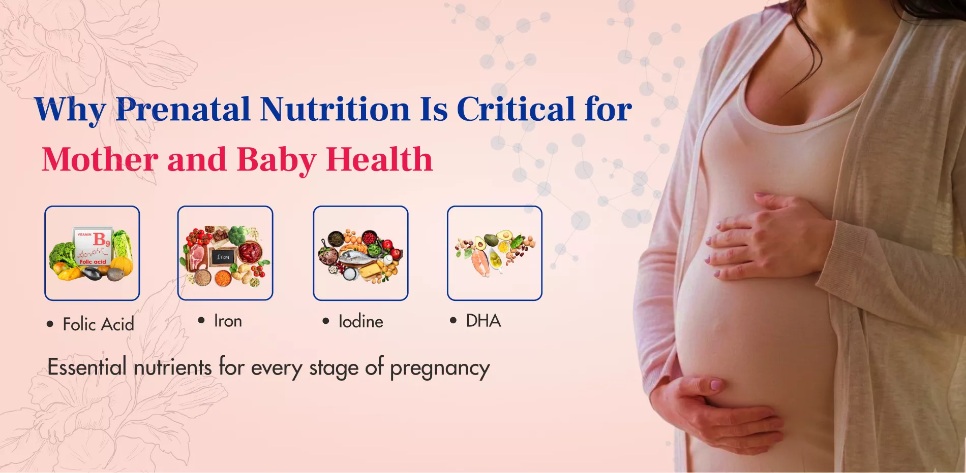 prenatal nutrition